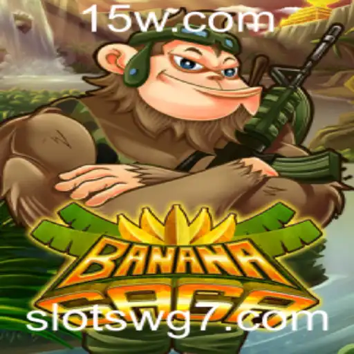 BananaSaga: Uma Aventura em Slots Inovadora