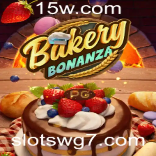 Descubra BakeryBonanza: O Mundo Delicioso dos Slots WG