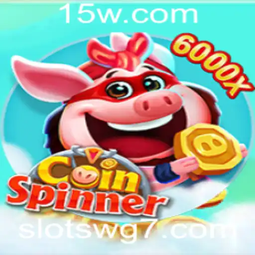 CoinSpinner: Descubra a Nova Sensação dos Jogos de Slots