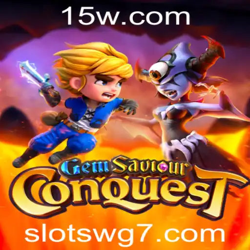 Desvendando o Mundo de GemSaviourConquest: O Novo Sensação dos Slots