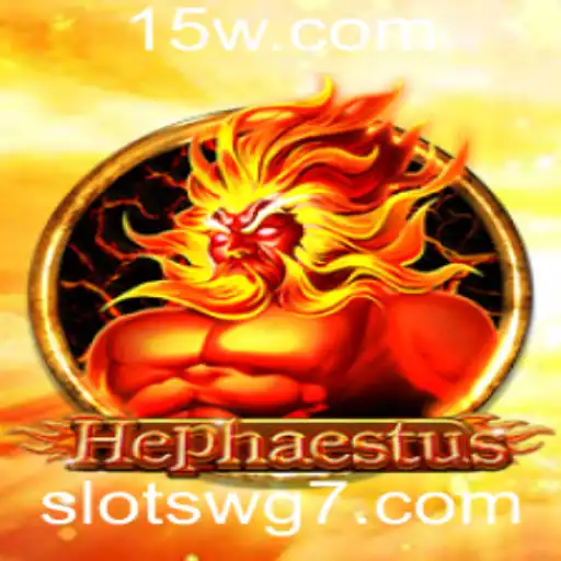 O Fascinante Mundo de Hephaestus: Slots WG e as novidades do jogo