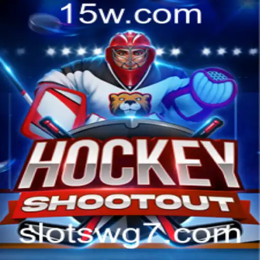 HockeyShootout: Um Mergulho no Mundo das Slots WG