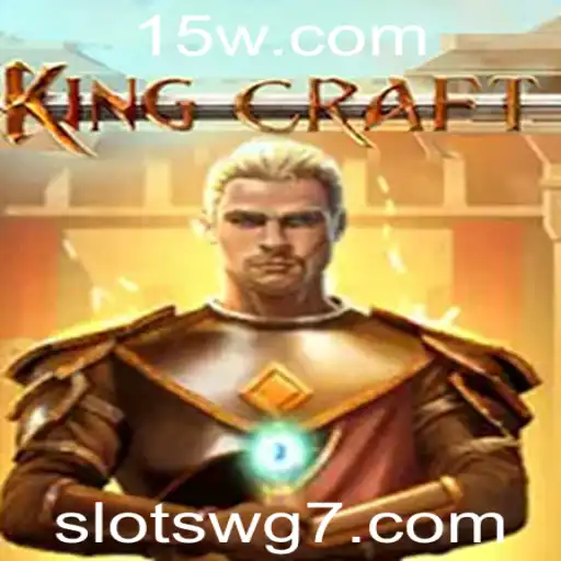 Descubra o Mundo Fascinante de KingcraftMenomin Slots WG