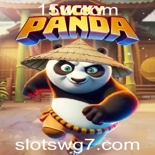 Tudo o que você precisa saber sobre o emocionante jogo de slots LuckyPanda