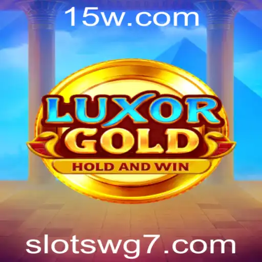 Explorando o Fascinante Mundo de LuxorGold: Slots WG