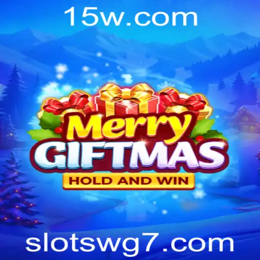 MerryGiftmas: Um Jogo de Slots Temático para as Festas