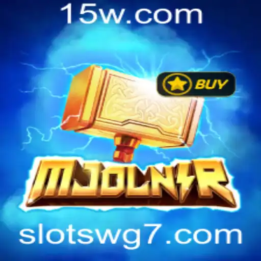 Descubra o Excitante Mundo de Mjolnir: O Novo Slot WG