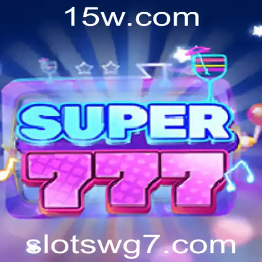Descubra o Mundo Excitante de Super777