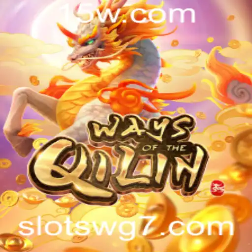 Descubra o Fascinante Mundo de 'Ways of the Qilin': Um Jogo de Slots WG
