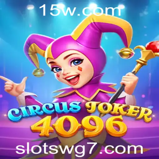 Explorando o Mundo do CircusJoker4096: Um Slot Inovador