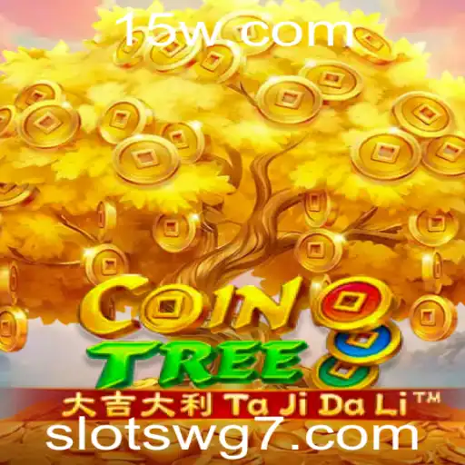 Explorando o Universo de CoinTree: Um Guia Completo sobre Slots WG