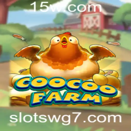 Explorando CooCooFarm: O Jogo Inovador de Slots WG