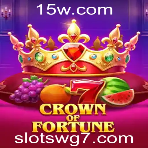 Descubra o Fascinante Mundo de CrownofFortune: Um Jogo de Slots WG