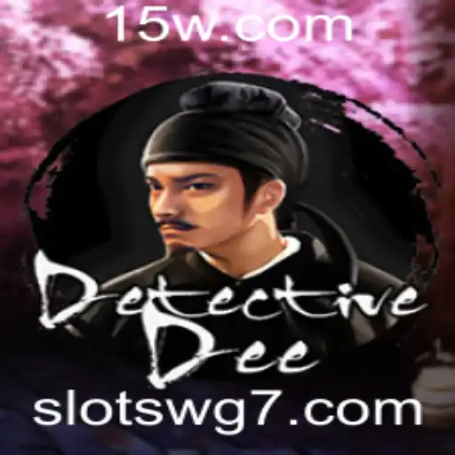 Descubra o Envolvente Mundo de DetectiveDee Slots WG