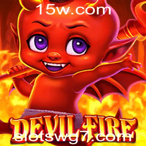 Explorando o Excitante Mundo de DevilFire: Slots WG