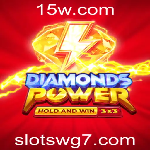 Descubra o Mundo de Diamondspower: Uma Viagem pelos Slots WG