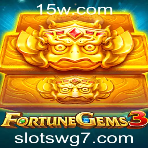 FortuneGems3: Descubra as Regras e Estratégias do Novo Slot WG