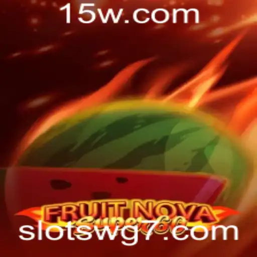 Explorando o Mundo de FruitNovaSuper60: A Nova Sensação dos Slots WG