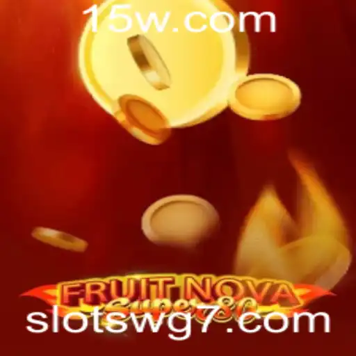 Explorando o Mundo de FruitNovaSuper80: Uma Nova Aventura nos Slots WG