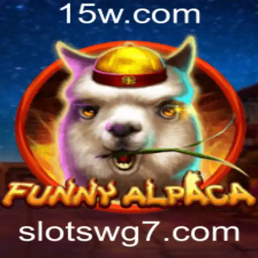 Explorando o Mundo de FunnyAlpaca: O Jogo Slots WG que Está Conquistando o Público