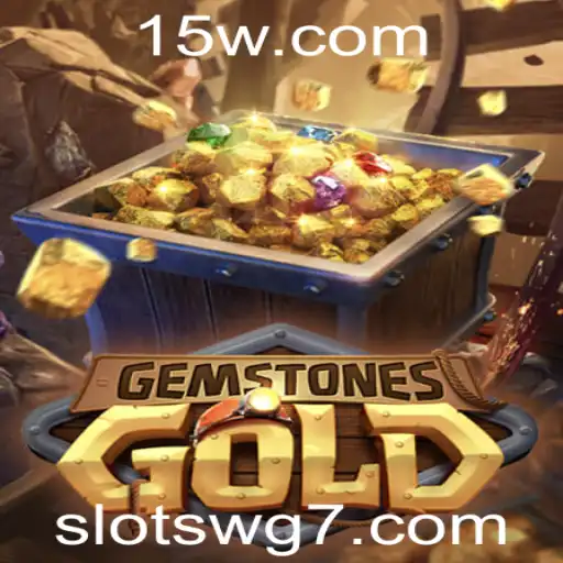 Explorando o Fascinante Mundo de GemstonesGold: O Slot de Sucesso