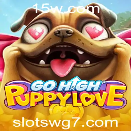 Descubra o Fascinante Mundo de GoHighPuppyLove e Slots WG