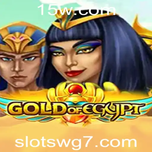 Explorando o Fascinante Jogo GoldOfEgypt: Uma Jornada pelos Slots WG