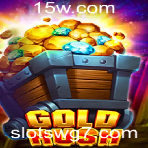 Descubra GoldRush: O Fascinante Mundo dos Slots WG