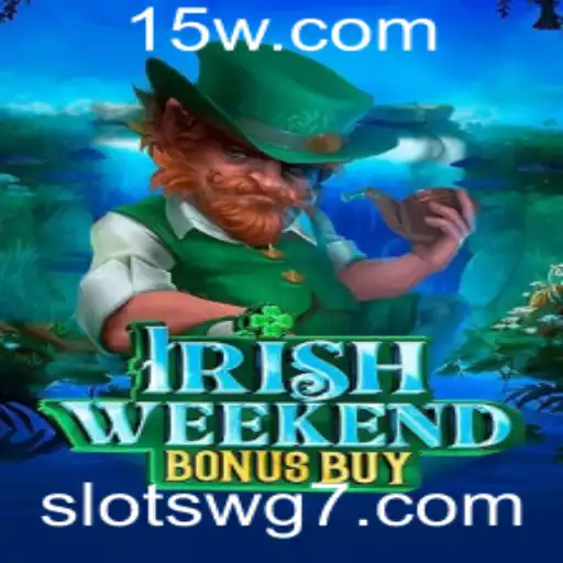 IrishWeekendBonusBuy: A Slot Adventure with a Celtic Twist