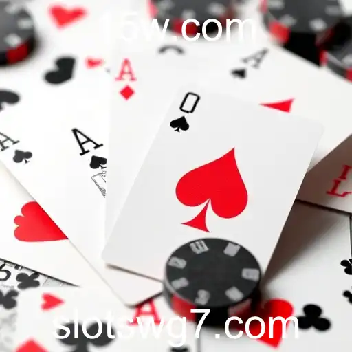 Jogos de Cartas: Uma Viagem pela História e Cultura dos Jogos de Azar