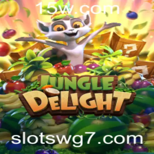 Explorando a Excitante Selva de JungleDelight: Slots WG