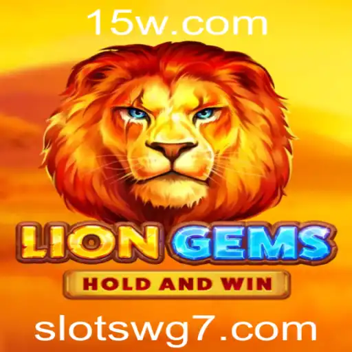LionGems: Explorando o Fascinante Jogo de Slots WG