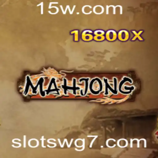Explorando Mahjong e Slots WG: Tradições e Inovações