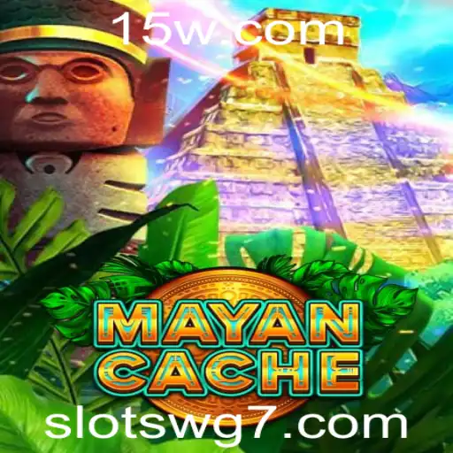 Explorando as Aventuras do 'MayanCache' e Slots WG