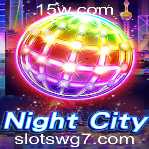 Desvendando NightCity: Aventuras e Estratégias em Slots WG
