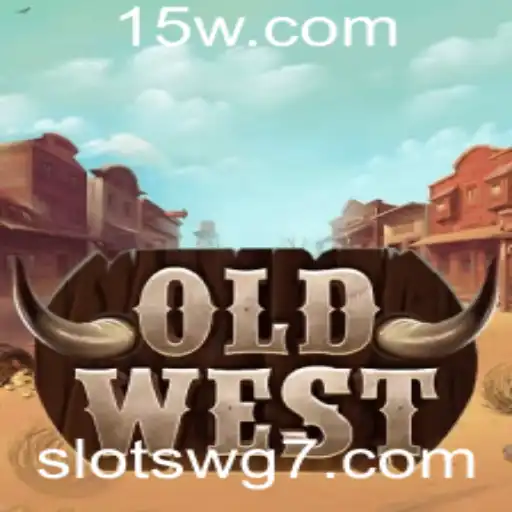 OldWest: Explore a Emoção dos Slots WG no Faroeste Antigo