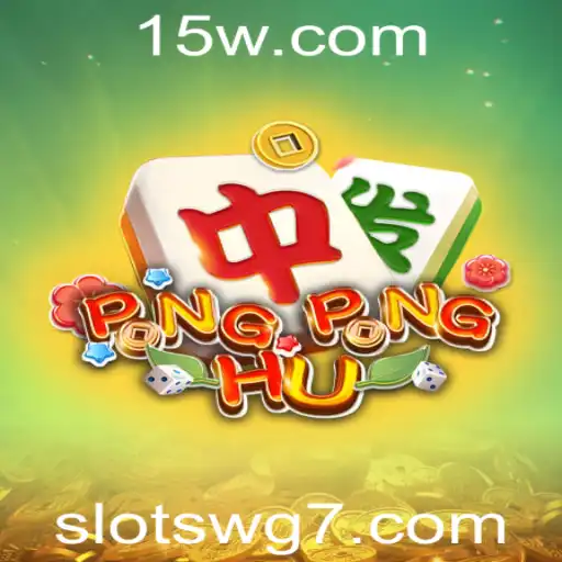 Descubra PONGPONGHU: O Envolvente Jogo de Slots WG que Conquista Jogadores