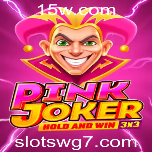 Explorando o Fascinante Mundo de Pinkjoker: O Jogo de Slots WG