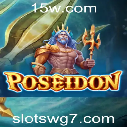 Explorando o Mundo do Jogo Poseidon: Slots WG