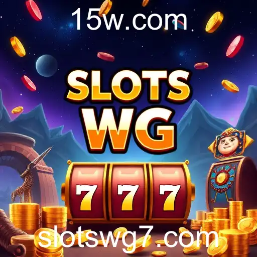 Promoção no Universo dos Slots WG: Um Olhar Profundo