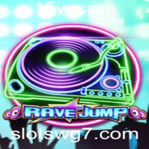 Explorando o Mundo de RaveJump: Um Guia Completo para Slots WG