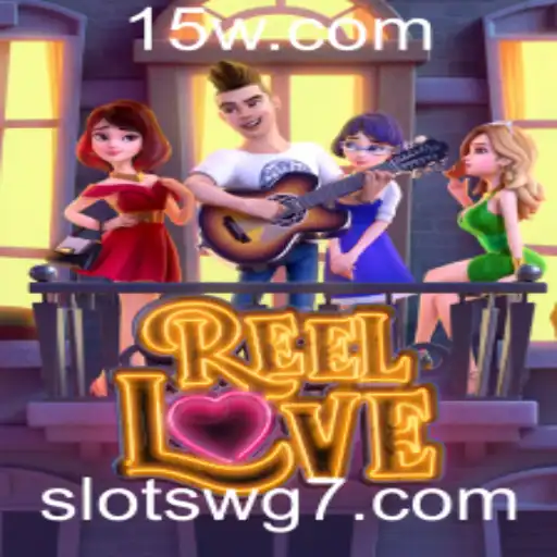 ReelLove: Descubra a Emoção dos Slots WG 