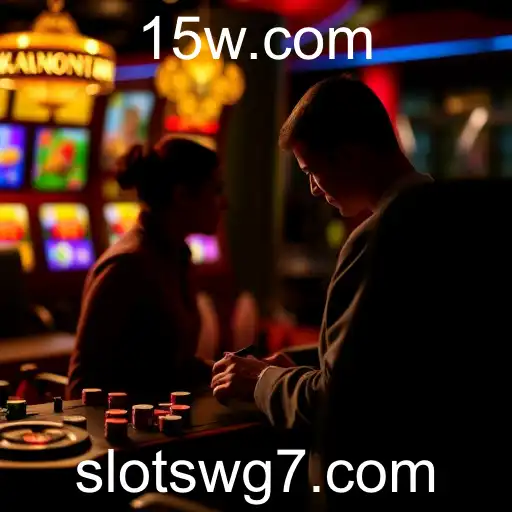 slots wg: Jogo Responsável e Slots WG: Uma Abordagem Essencial