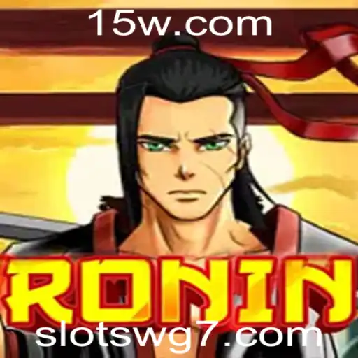 Explorando o Fascinante Mundo de Ronin Slots WG
