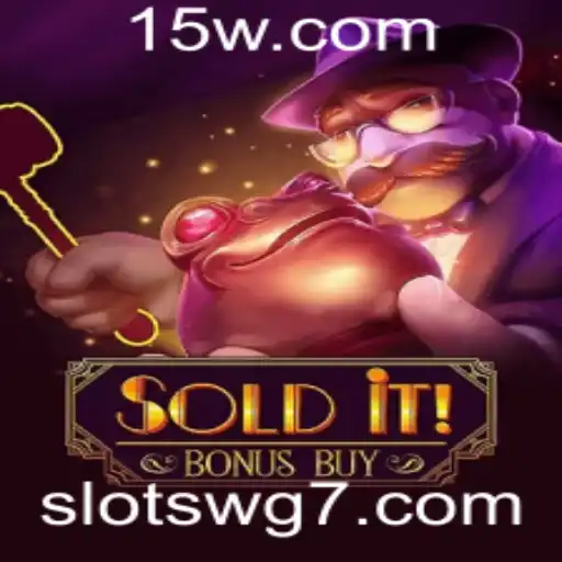 Descubra o Fascinante Mundo de SolditBonusBuy nos Slots WG