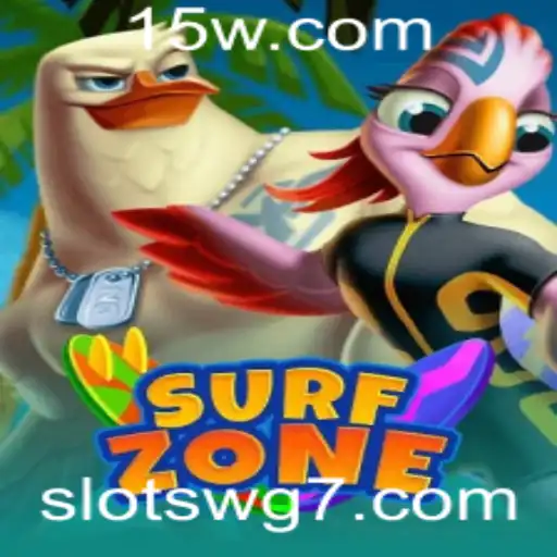 Descubra o Mundo Emocionante de SurfZone e Slots WG