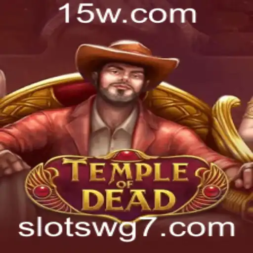 Descubra o Fascinante Mundo de TempleofDead: Slots WG