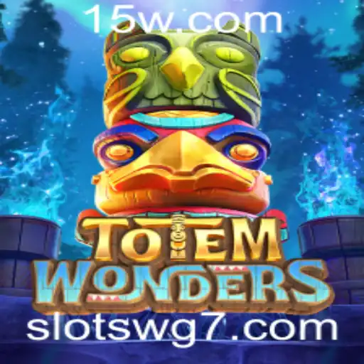 Explorando TotemWonders: Um Mergulho no Mundo dos Slots WG