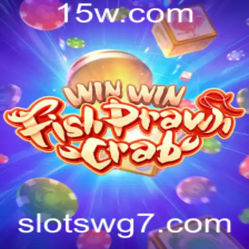 Explorando o Universo de WinWinFishPrawnCrab: Um Jogo de Slots WG Inovador