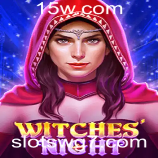 Explorando as Aventuras de WitchesNight: Um Mundo de Magia e Slots WG